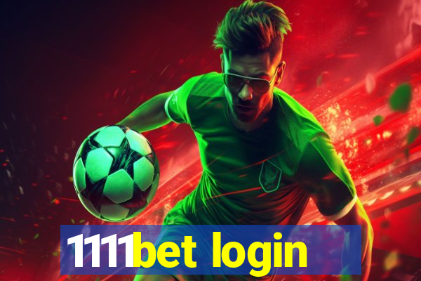 1111bet login